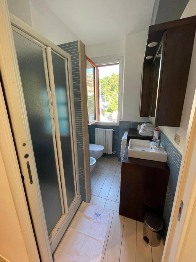 Apartament Al Piano 2 Ankona Zewnętrze zdjęcie