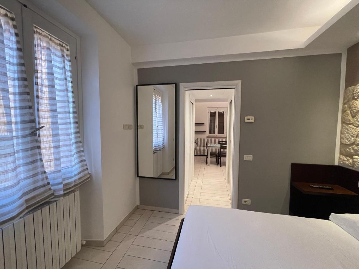 Apartament Al Piano 2 Ankona Zewnętrze zdjęcie