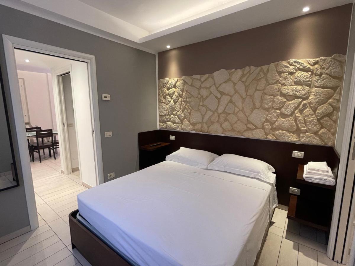 Apartament Al Piano 2 Ankona Zewnętrze zdjęcie