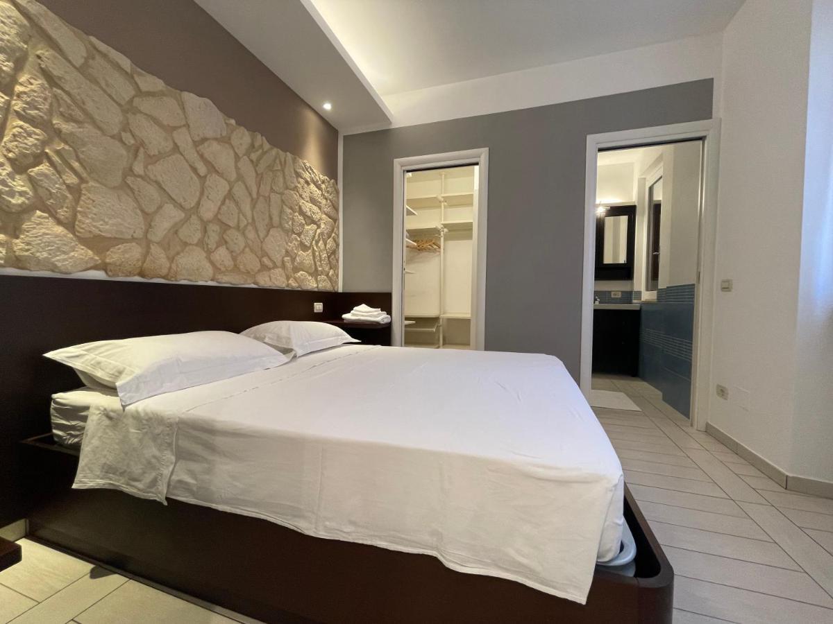 Apartament Al Piano 2 Ankona Zewnętrze zdjęcie