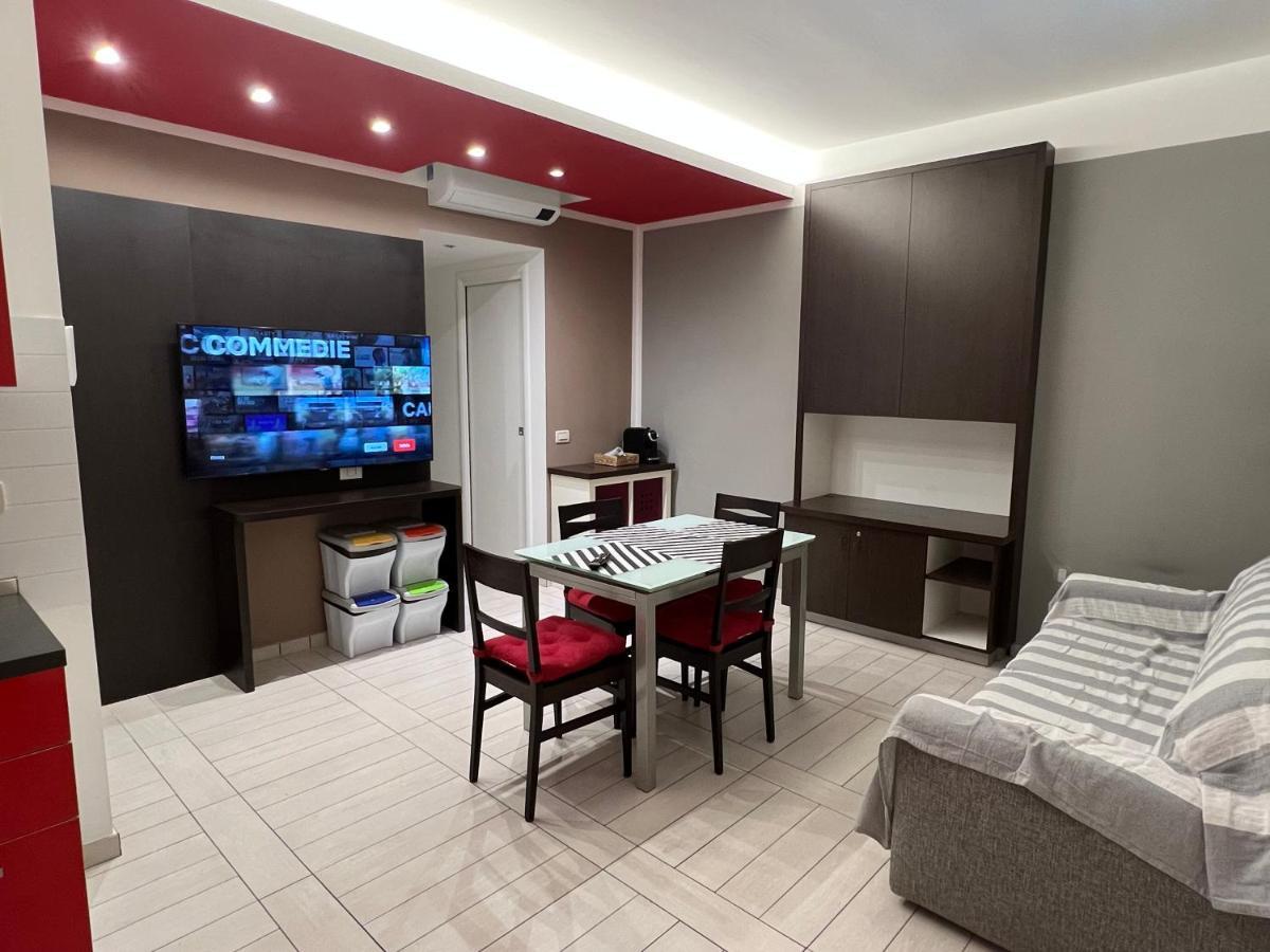 Apartament Al Piano 2 Ankona Zewnętrze zdjęcie